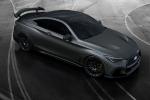 Infiniti Q60 Project Black S 2017 года
